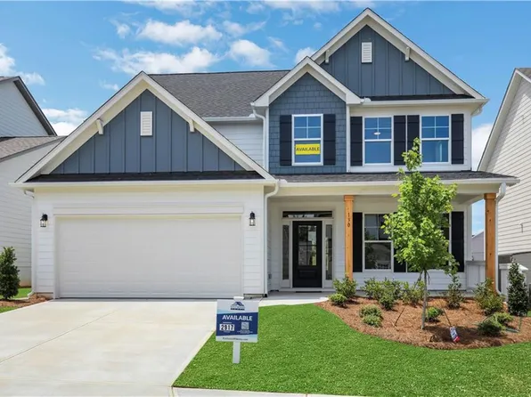 130 Coffee Ln, Hoschton, GA 30548