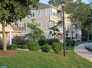 115 Kyle Way #1023, Ewing, NJ 08628