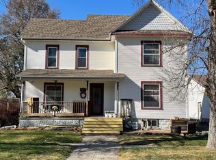 411 Linden St, Elliott, IA 51532