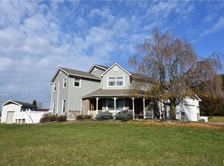 1157 Miller Rd, Nazareth, PA 18064