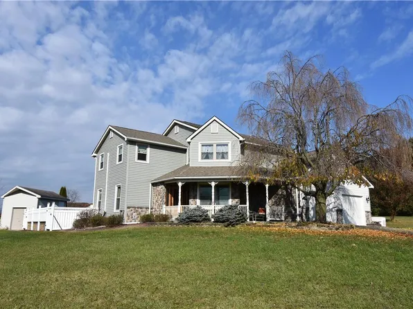 1157 Miller Rd, Nazareth, PA 18064