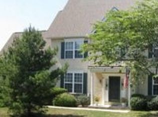 417 Norwick Pl, Blue Bell, PA