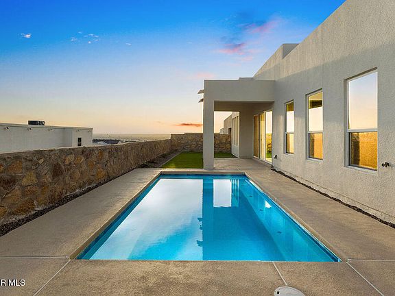 2nd image of 7436 Cimarron Rim Dr