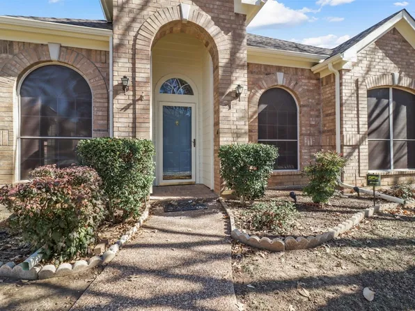 1229 Taylor Ln, Lewisville, TX 75077
