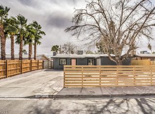 4297 E Vegas Valley Dr, Las Vegas, NV 89121