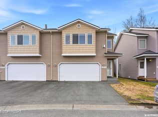 2630 Aspen Heights Loop #14, Anchorage, AK 99508