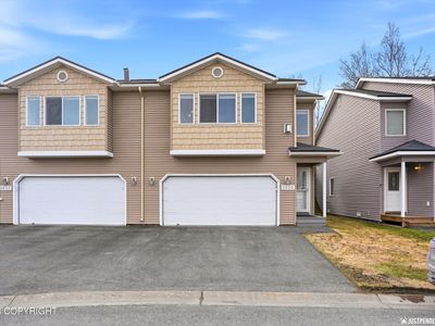 2630 Aspen Heights Loop #14, Anchorage, AK, 99508