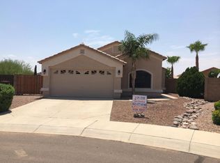 9007 W Deanna Dr, Peoria, AZ 85382