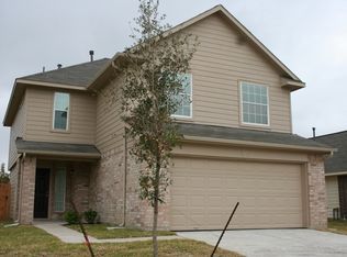 2626 Needles Throw Ln, Houston, TX 77038