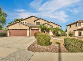 42 E Benrich Dr, Gilbert, AZ 85295