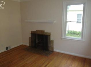 3247 Thomas Ave, Berkley, MI