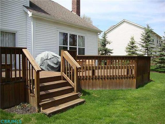 4th image of 2626 Jefferson Estate Ct