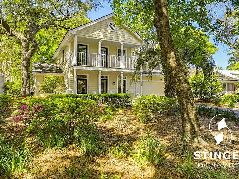 144 Locust Fence Rd — Photo 1