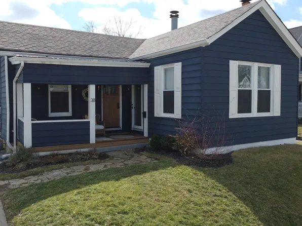 38 Southview Ave, Fort Thomas, KY 41075