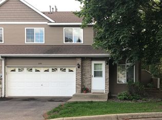 8198 Middletown Rd NE, Spring Lake Park, MN 55432