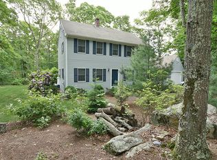 15 Jiley Hill Rd, Tiverton, RI 02878