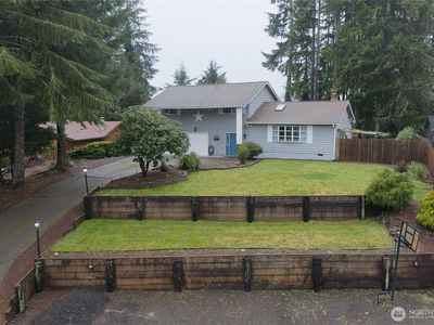511 Highland Drive, Montesano, WA, 98563