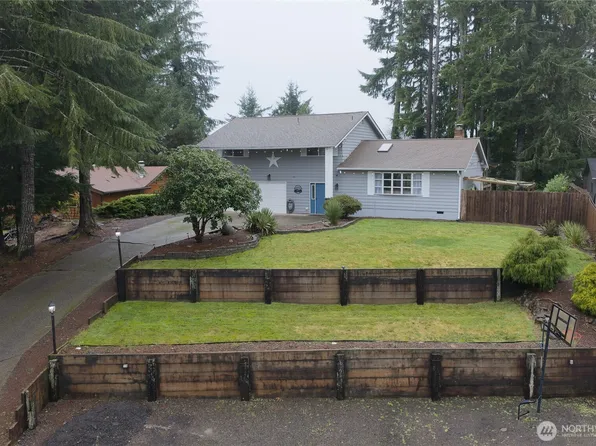 511 Highland Drive, Montesano, WA 98563