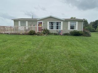 57 Green Acres Rd, Guston, KY 40142