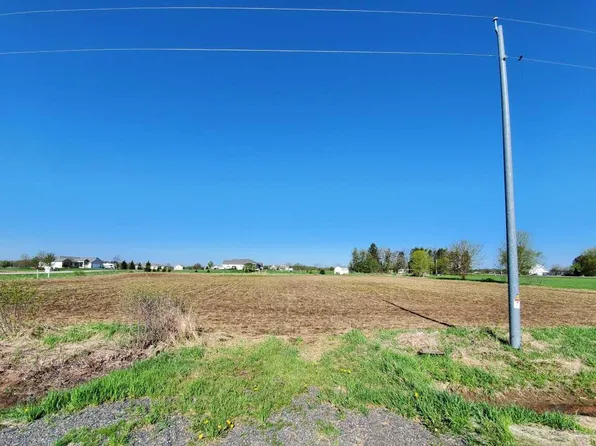 Lot 3 CSM #7630 WILLS RUN, Marshfield, WI 54449