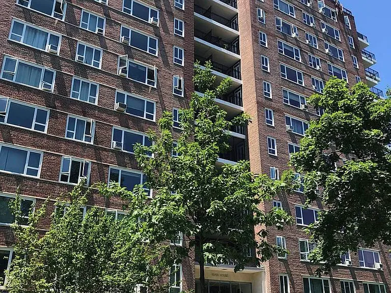 5355 Henry Hudson Pkwy #4F — Photo 1