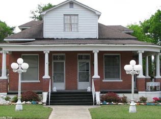308 Garden St, Hot Springs, AR 71901