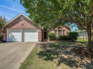 917 Bermuda St, Forney, TX 75126