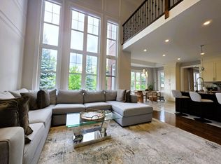 9 William Bowes Blvd, Vaughan, ON L6A4B1