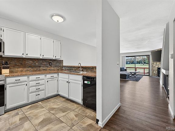 4th image of 3596 S Depew Street #7