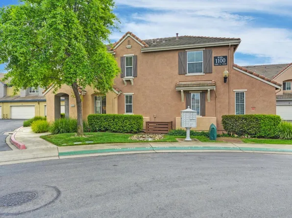 1110 Dante Cir, Roseville, CA 95678