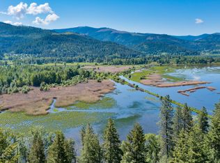 Nka E Killarney Lake Rd, Cataldo, ID 83810