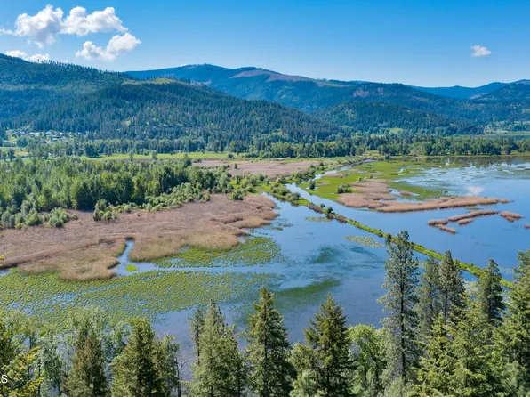 Nka E Killarney Lake Rd, Cataldo, ID 83810