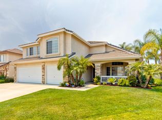 32049 Camino Seneco, Temecula, CA 92592