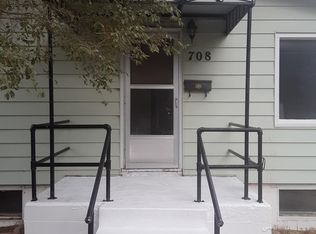 708 McTee St, Rock Springs, WY 82901