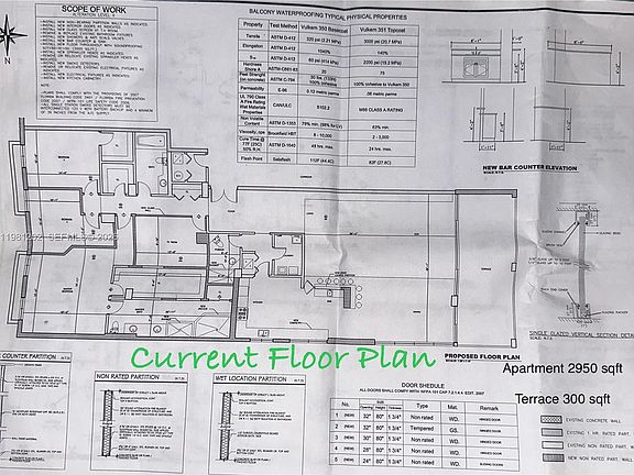 3rd image of 9350 W Bay Harbor Dr APT 5C