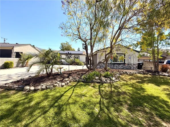 134 S Treanor Ave, Glendora, CA 91741