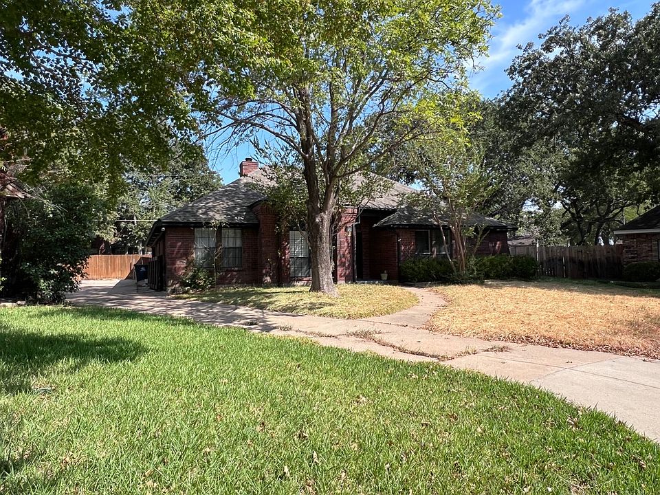 2nd image of 2412 Cross Timbers Trl