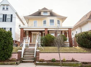 61 Rossmore Pl, Belleville, NJ 07109