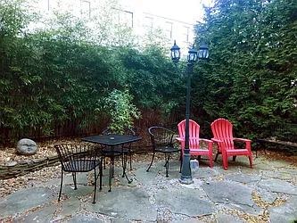 Rented by Citi Habitats