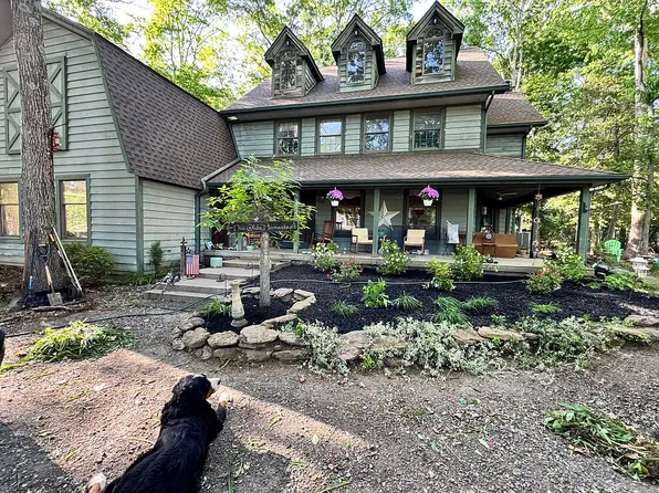 292 Ernest Garton Rd, Bridgeton, NJ 08302