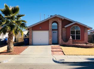 12472 Tierra Dulce Dr, El Paso, TX 79938