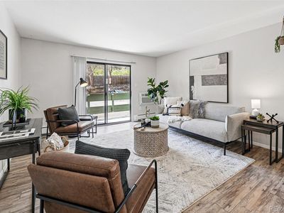 7740 W 35th Avenue #210, Wheat Ridge, CO, 80033