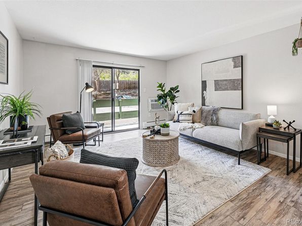 7740 W 35th Avenue #210, Wheat Ridge, CO 80033