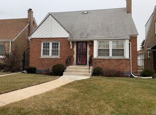 9347 S Peoria St, Chicago, IL 60620
