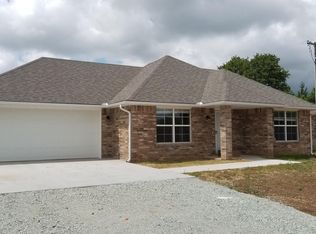 13501 County Road 1552, Ada, OK 74820
