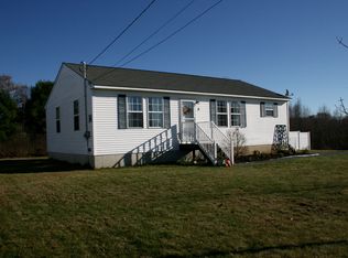 9 Molly Ln, Bangor, ME 04401