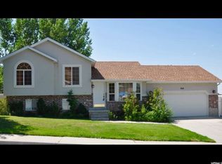 868 E 700 N, Pleasant Grove, UT 84062