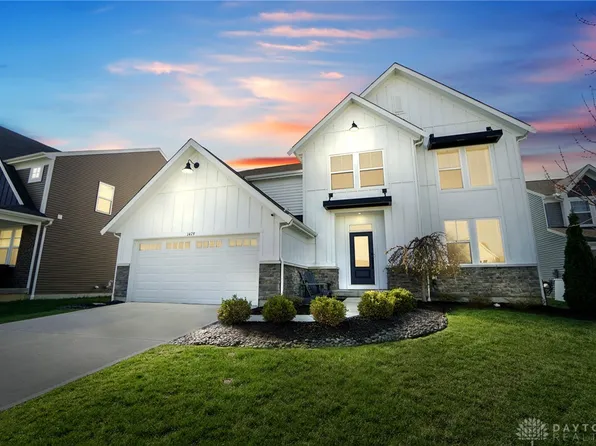 1479 Englewood Ct, Maineville, OH 45039