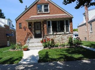 7316 W 56th St, Summit, IL 60501