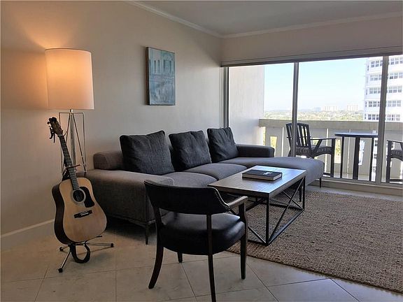 2nd image of 2100 S Ocean Drive #10-E